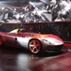 Illustration for article titled Ferraris One-Seat Monza SP1 Looks Absolutely Amazingem/em